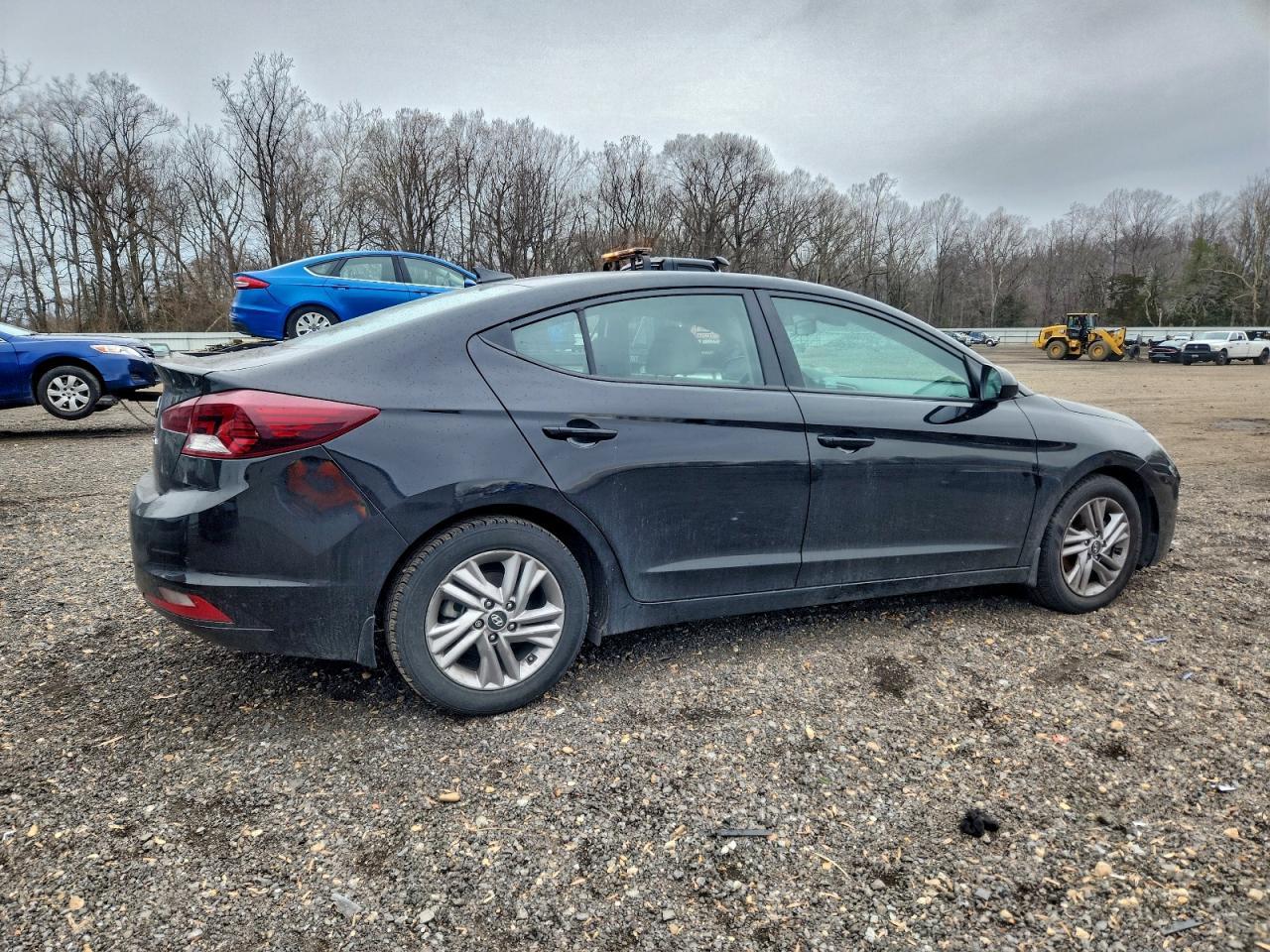 2020 Hyundai Elantra Sel - Image 3