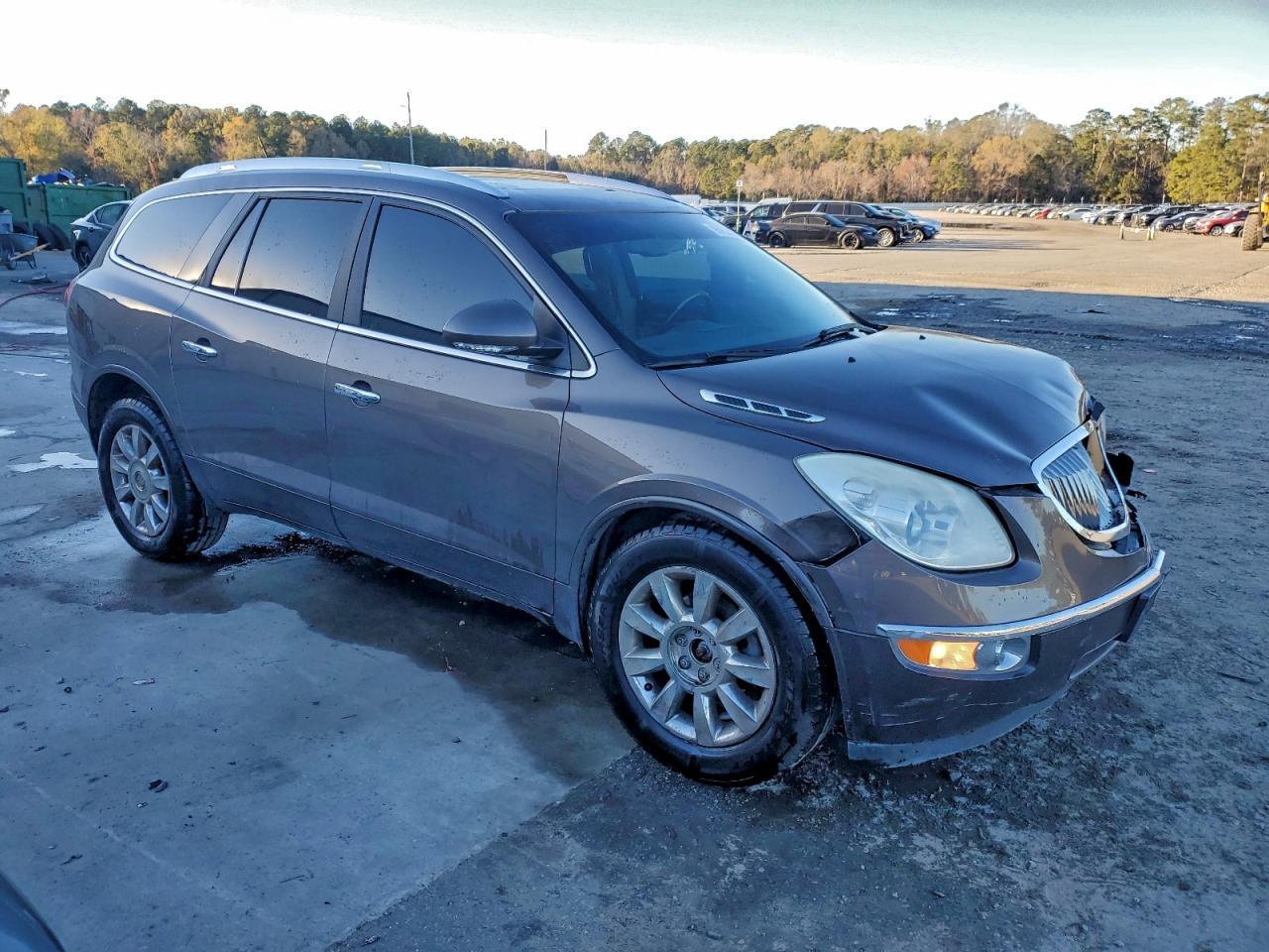 2012 Buick Enclave - Фото 4