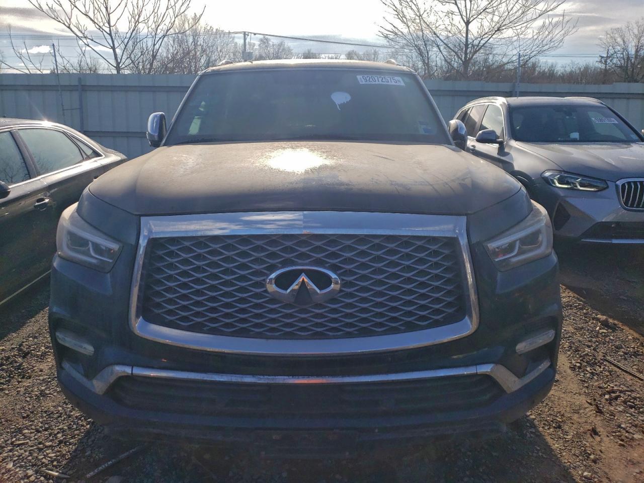 2018 Infiniti Qx80 Base - Image 5