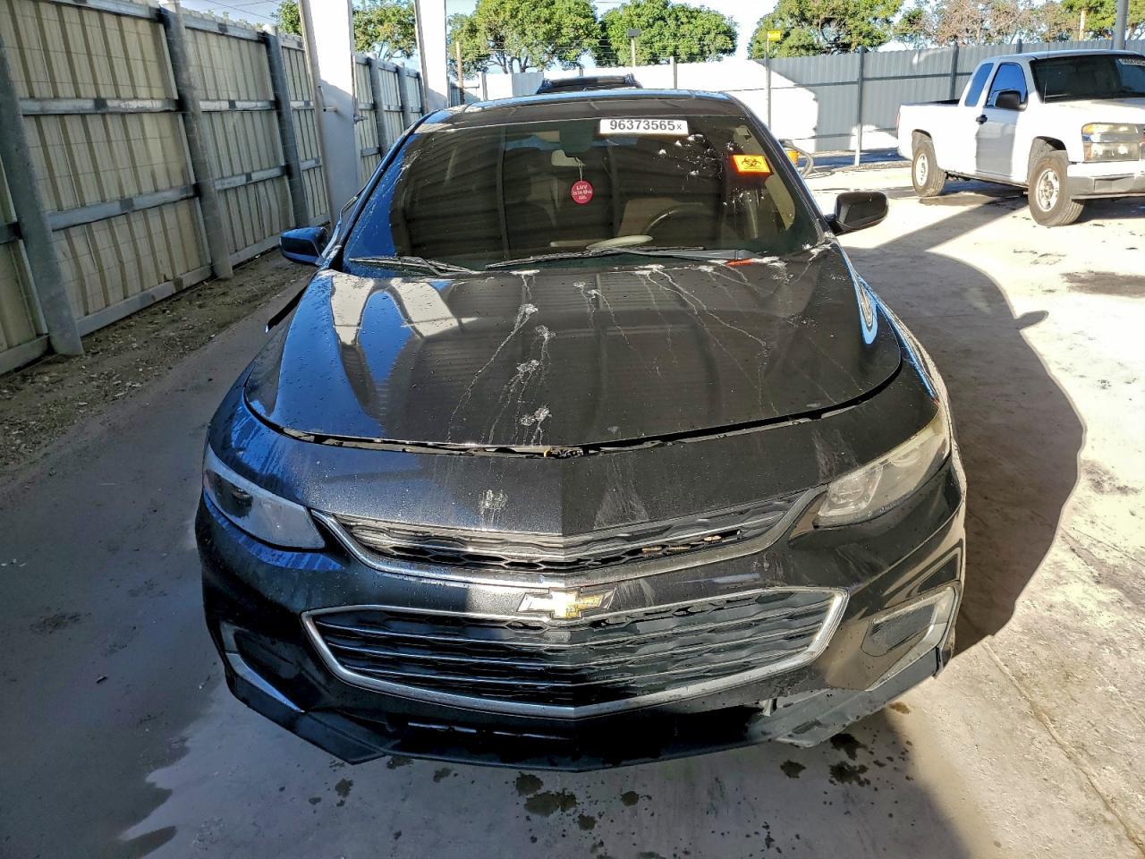 2018 Chevrolet Malibu Lt - Image 5