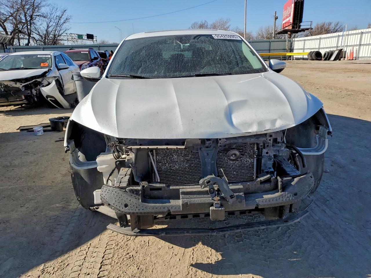 2020 Volkswagen Passat R-Line - Фото 5