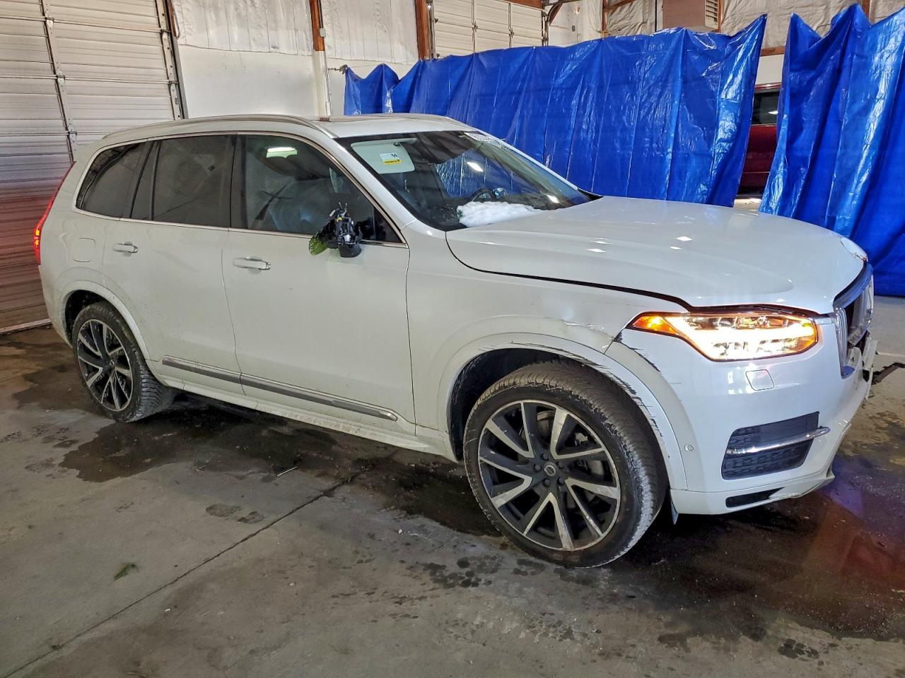 2019 Volvo Xc90 T6 Inscription - Фото 4