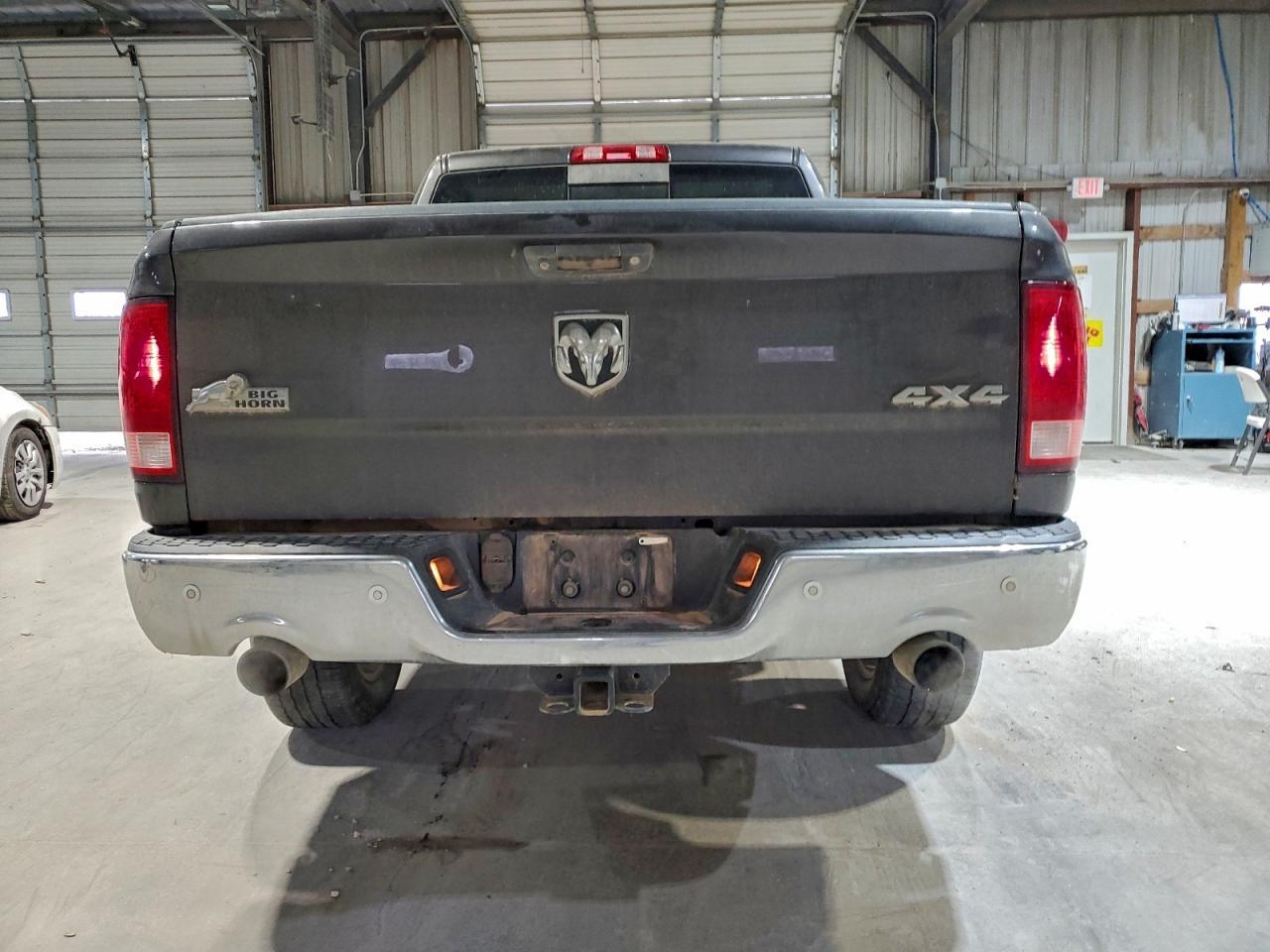 2016 Ram 1500 Slt - Image 6