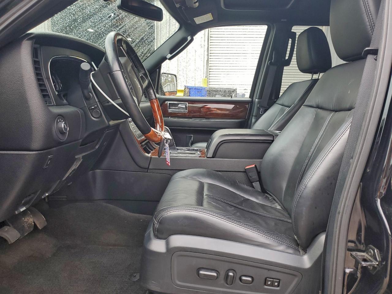 2016 Lincoln Navigator Select - Фото 7