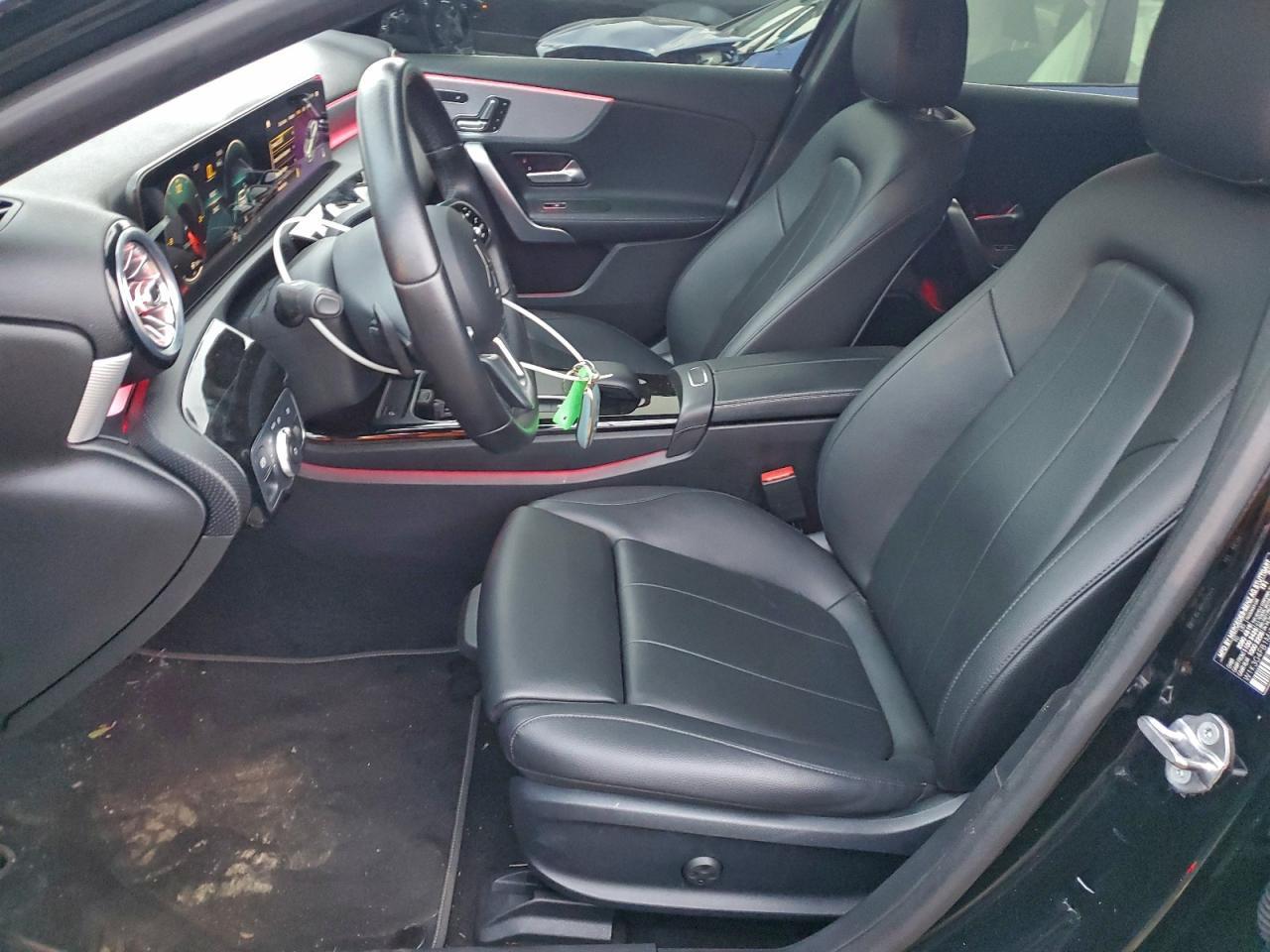 2021 Mercedes-Benz A 220 4Matic - Image 7