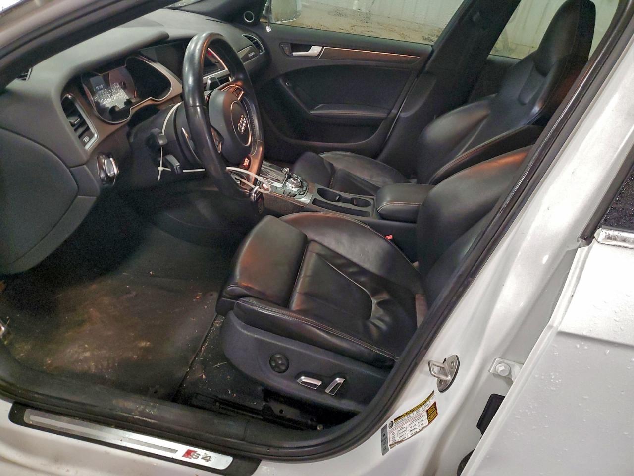 2014 Audi S4 Premium Plus - Фото 7