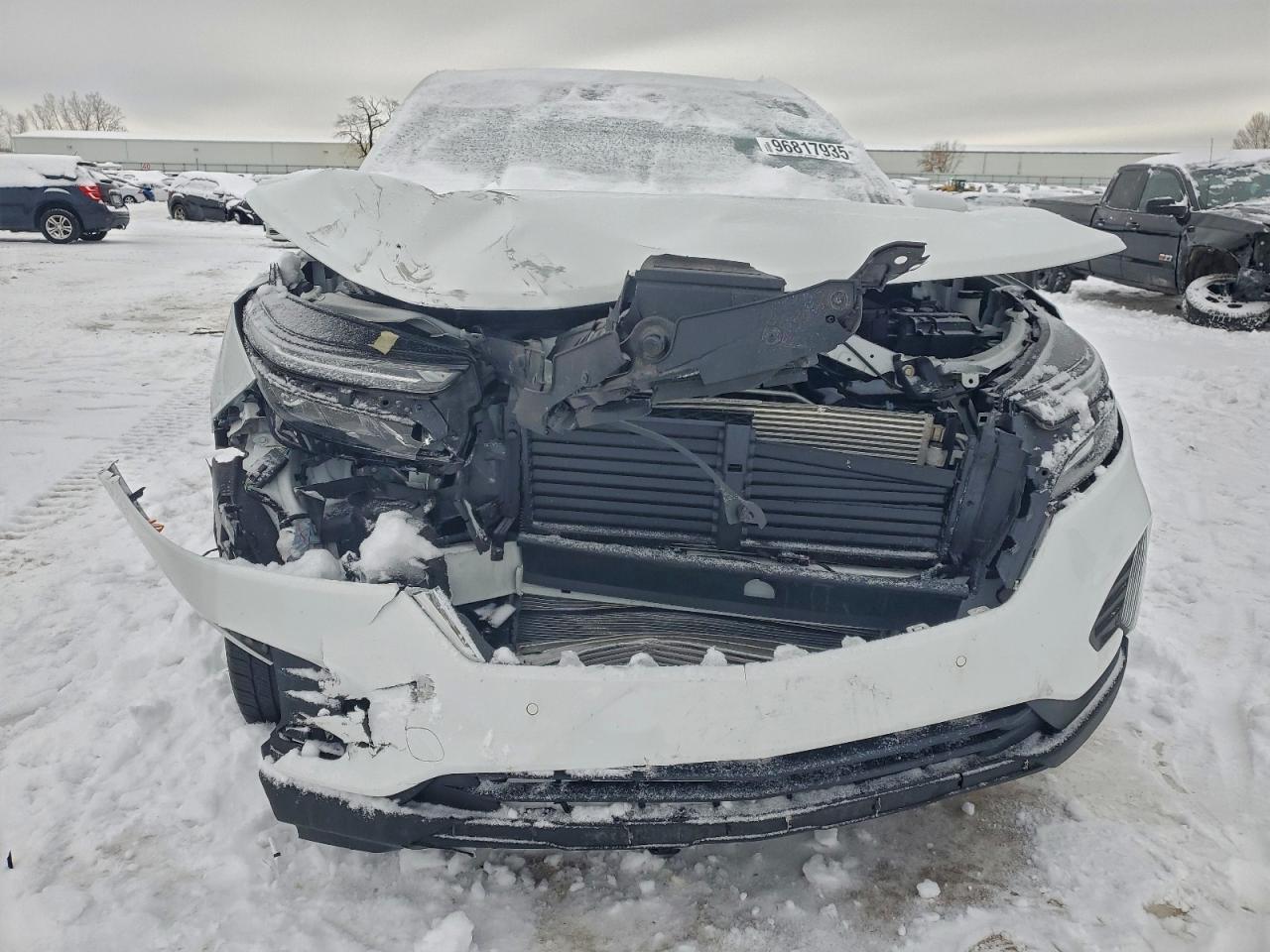 2024 Chevrolet Equinox Lt - Фото 5
