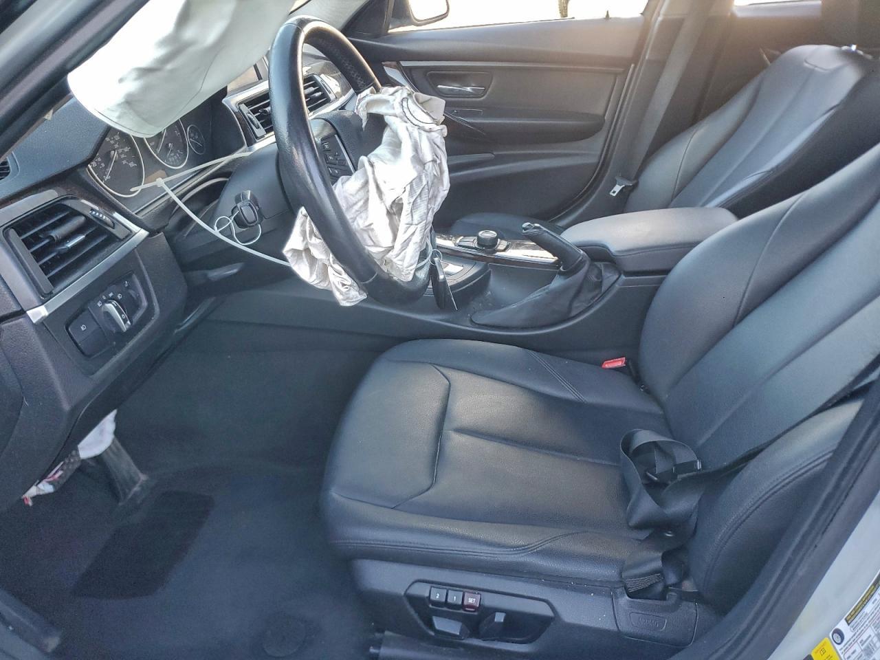 2015 BMW 328 Xi Sulev - Фото 7