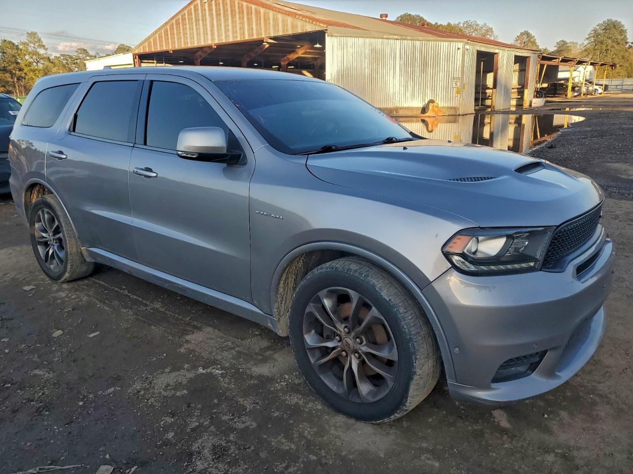 2020 Dodge Durango R/T - Фото 4