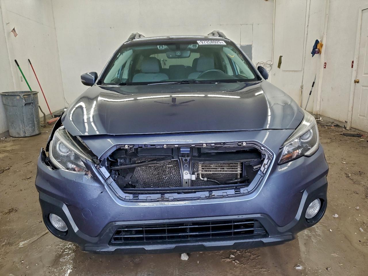 2018 Subaru Outback 2.5I Premium - Фото 5