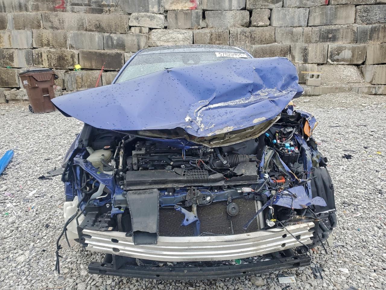 2021 Toyota Corolla Se - Image 5