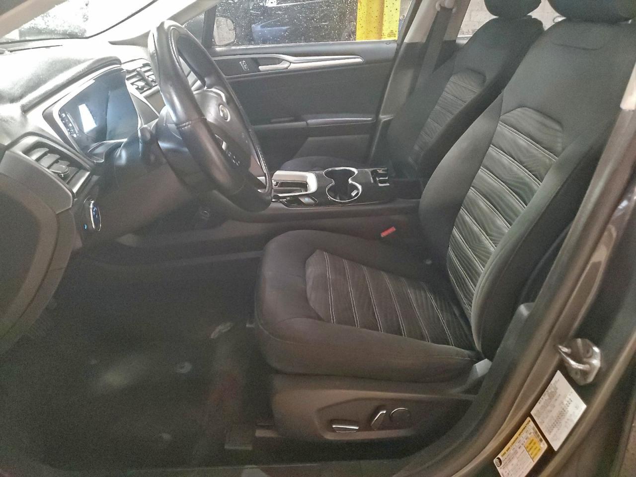 2016 Ford Fusion Se - Фото 7