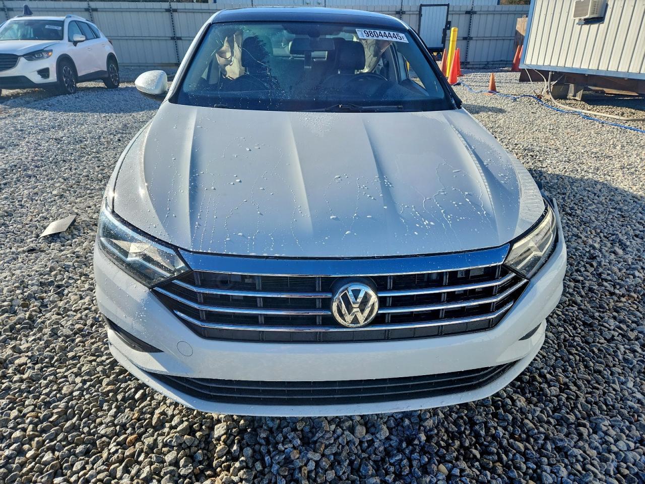 2019 Volkswagen Jetta S - Фото 5
