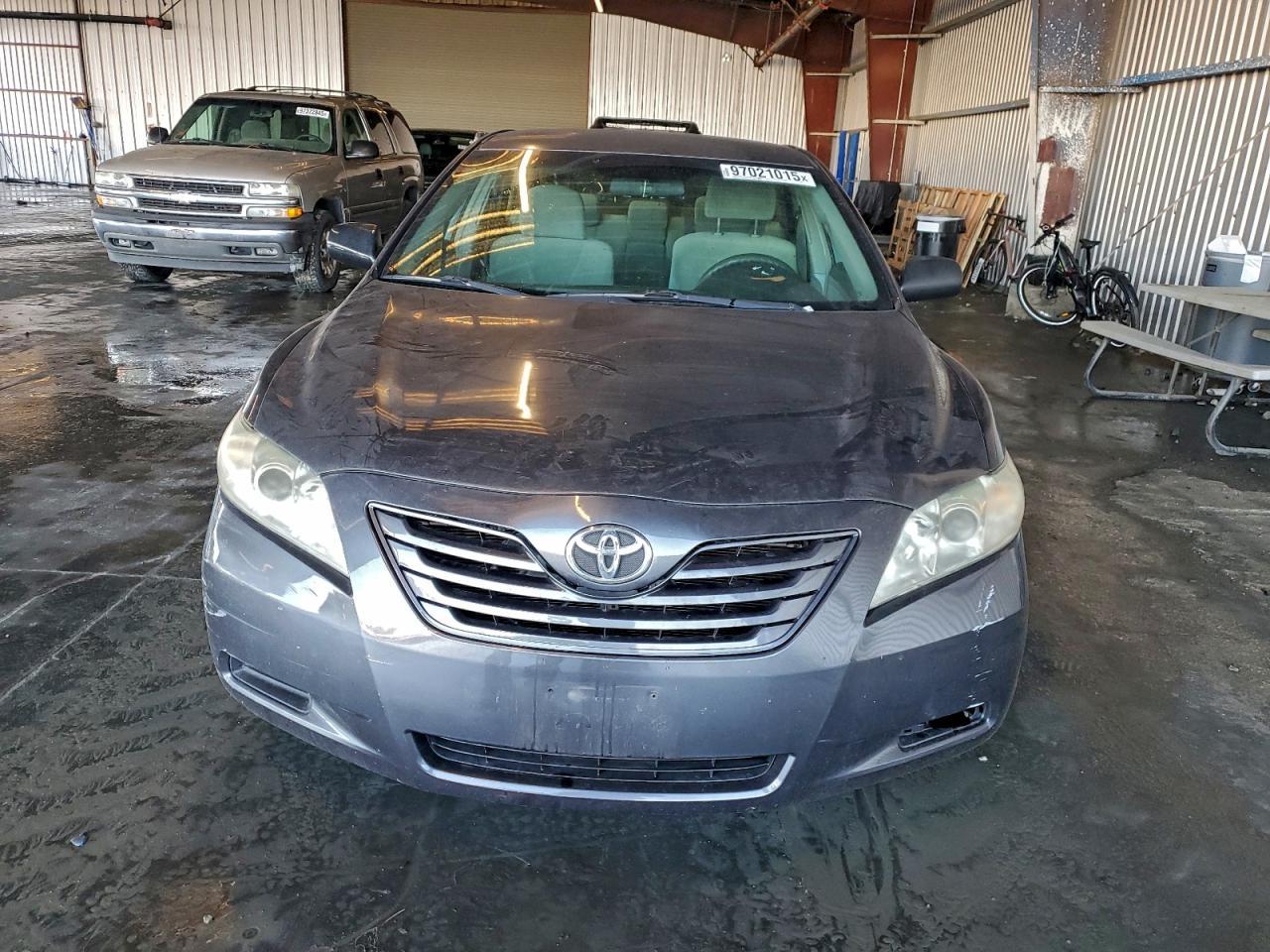 2009 Toyota Camry - Фото 5