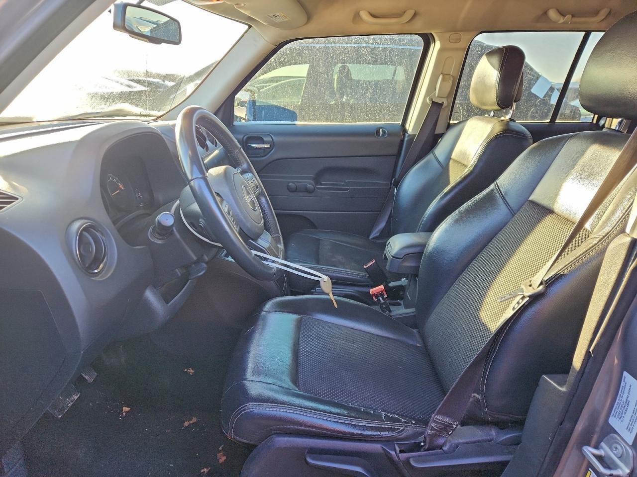 2016 Jeep Patriot Sport - Фото 7