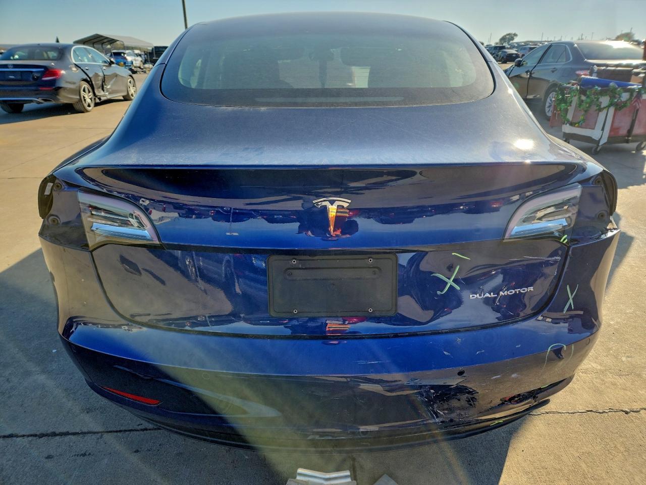 2022 Tesla Model 3 - Image 6