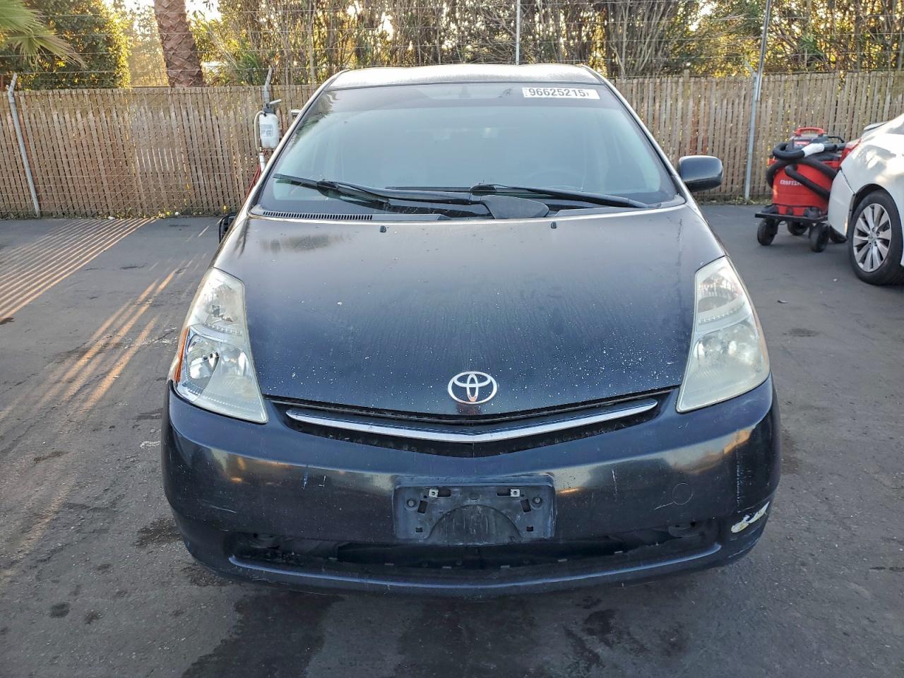 2006 Toyota Prius Base - Image 5