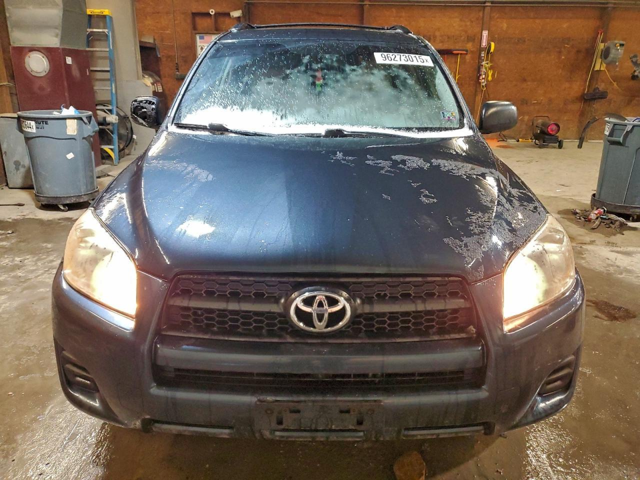 2012 Toyota Rav4 - Фото 5