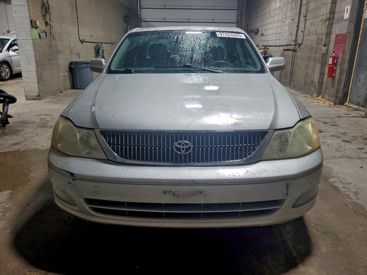 2001 Toyota Avalon Xls - Фото 5