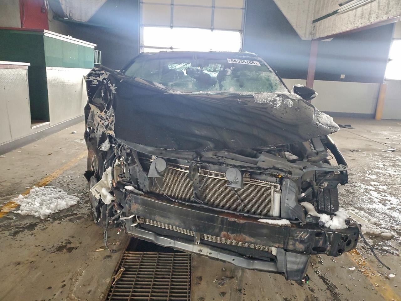 2015 Toyota Avalon Xle - Image 5