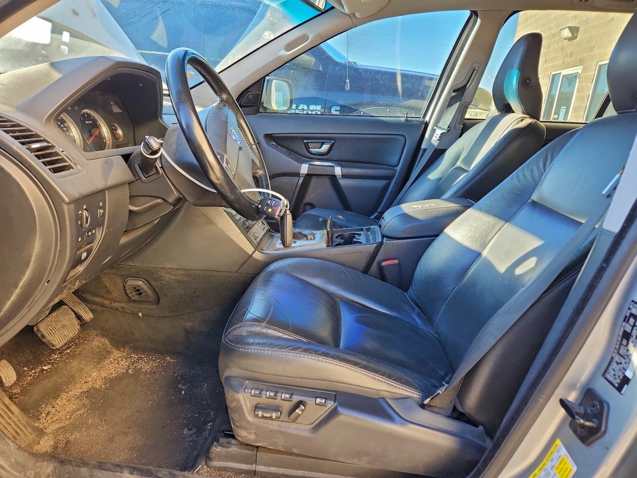 2012 Volvo Xc90 3.2 - Фото 7