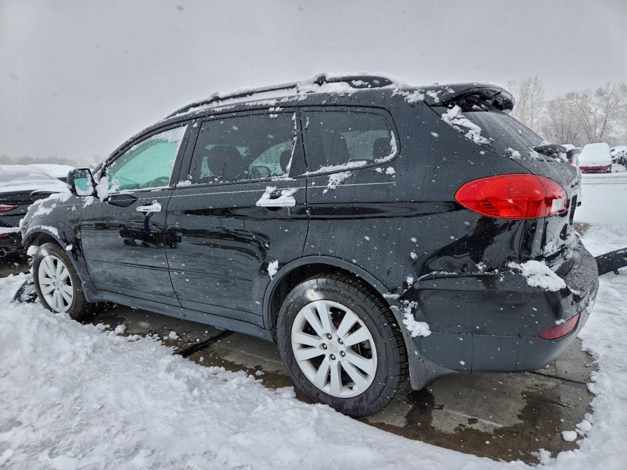 2012 Subaru Tribeca Limited - Image 2