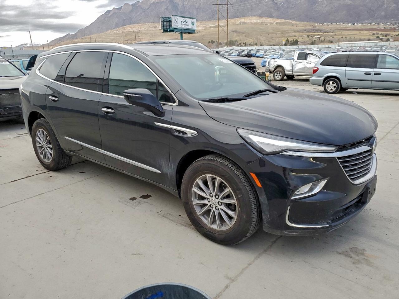 2024 Buick Enclave Premium - Image 4