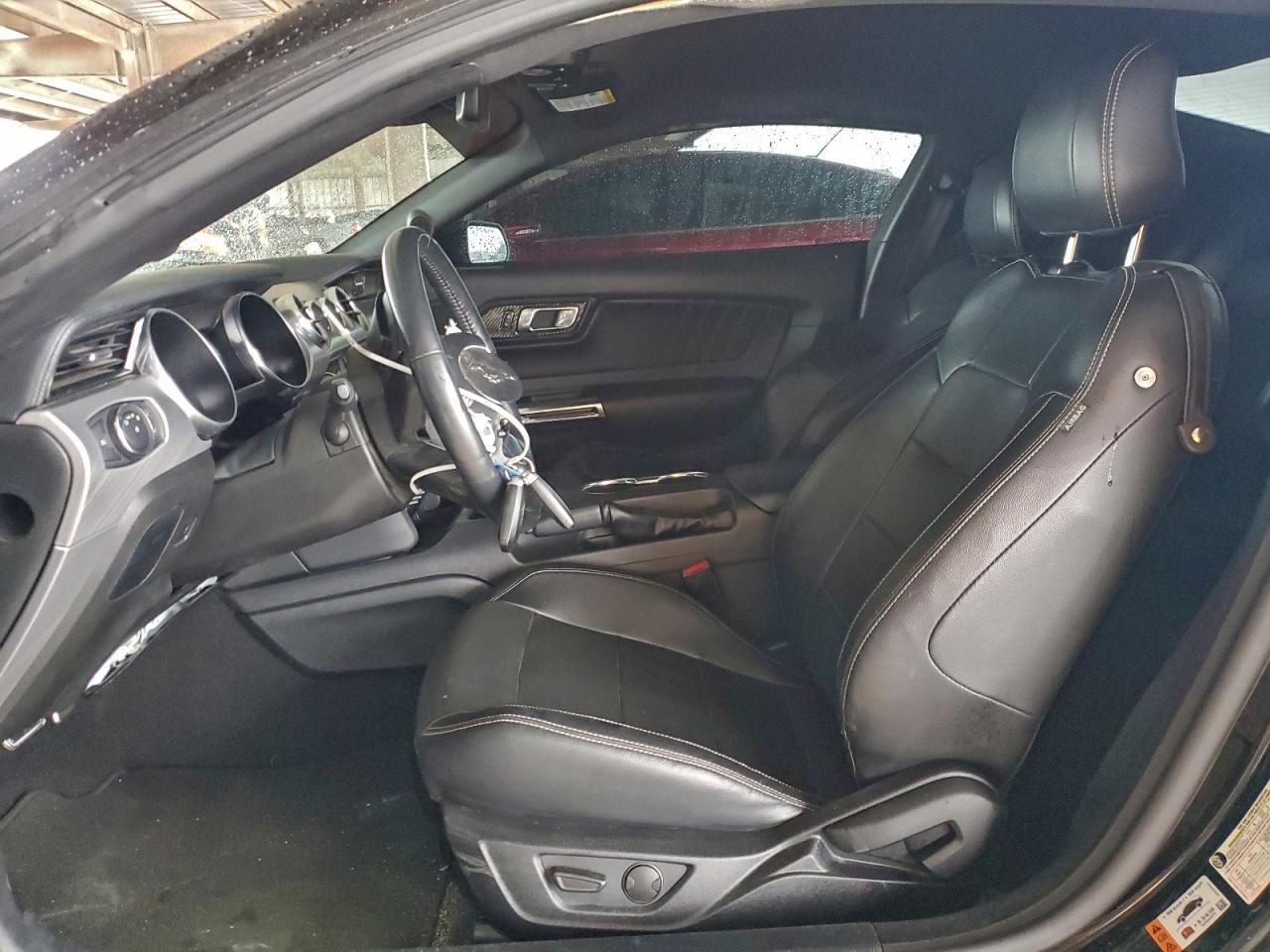 2021 Ford Mustang Gt - Image 7