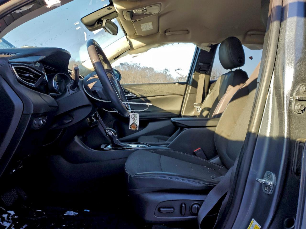 2022 Buick Encore Gx Select - Image 7