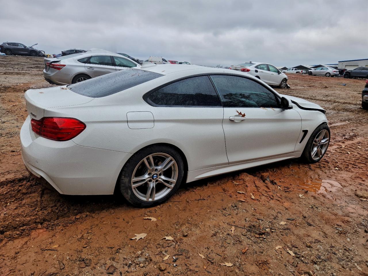 2015 BMW 428 I - Image 3