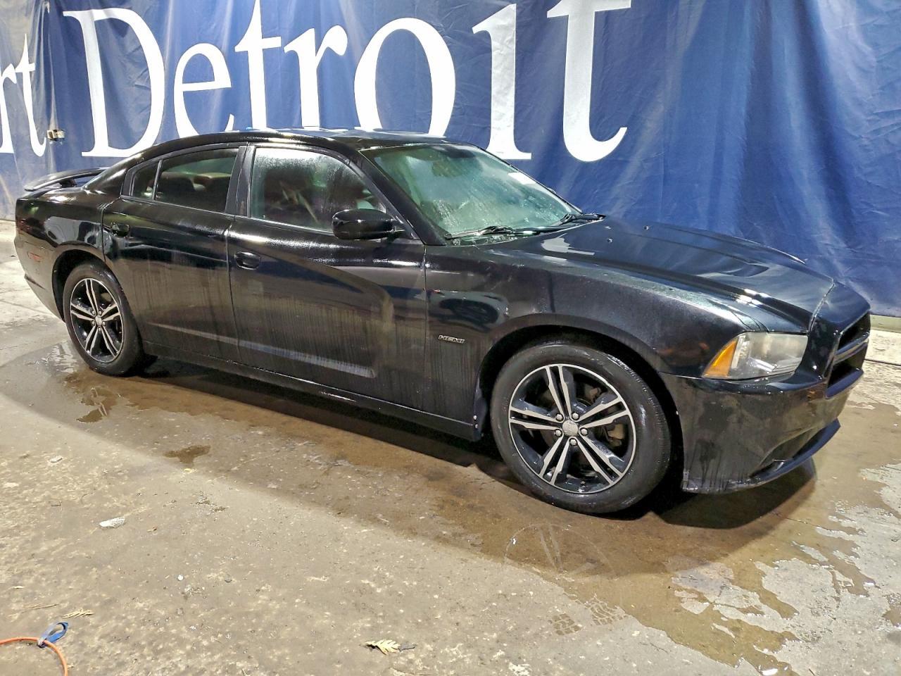 2013 Dodge Charger R/T - Фото 4