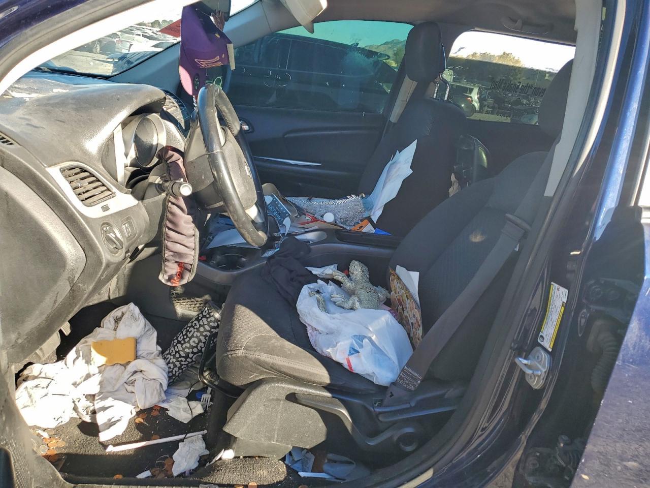 2018 Dodge Journey Se - Фото 7