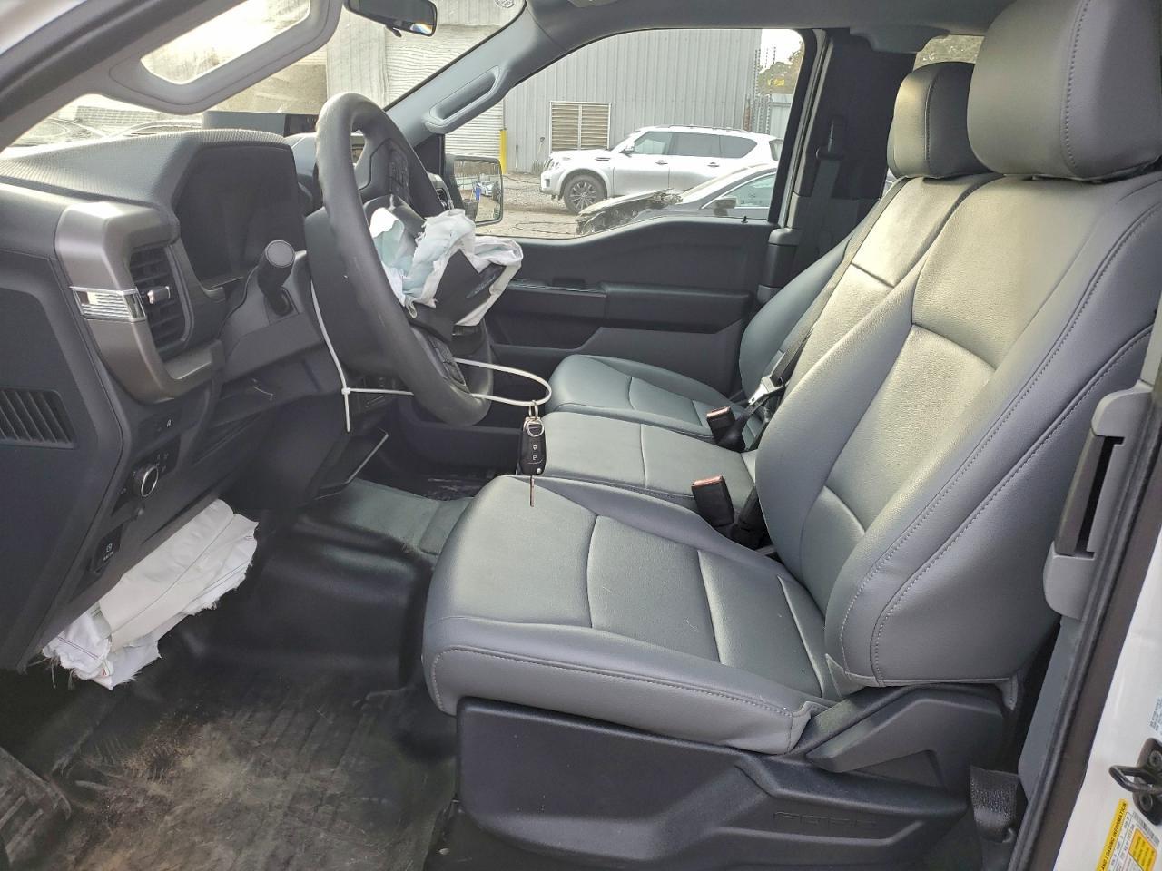 2025 Ford F150 Xl - Фото 7