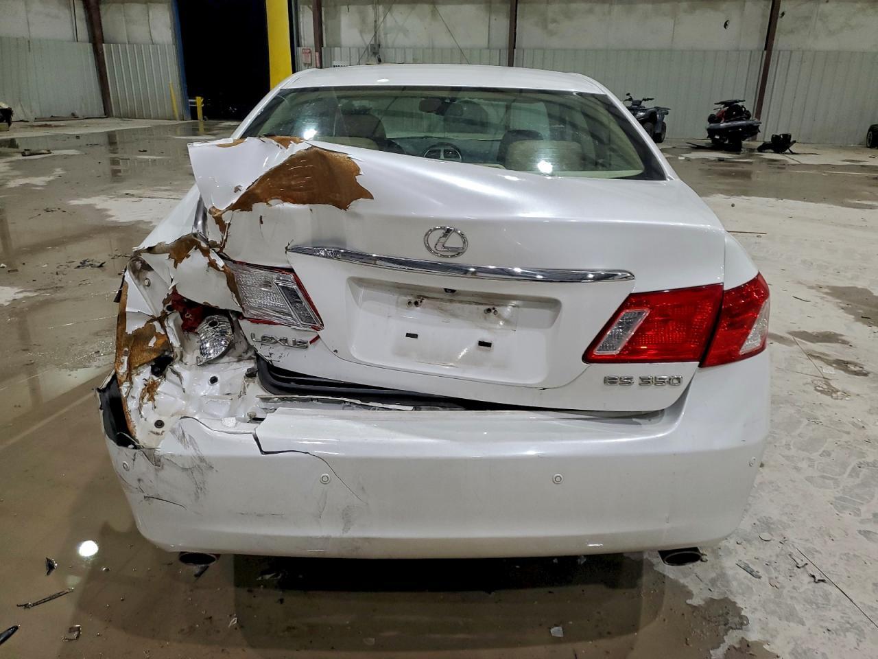 2009 Lexus Es 350 - Фото 6