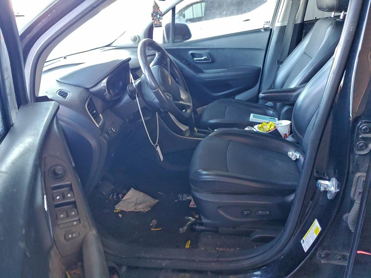 2020 Chevrolet Trax 1Lt - Image 7