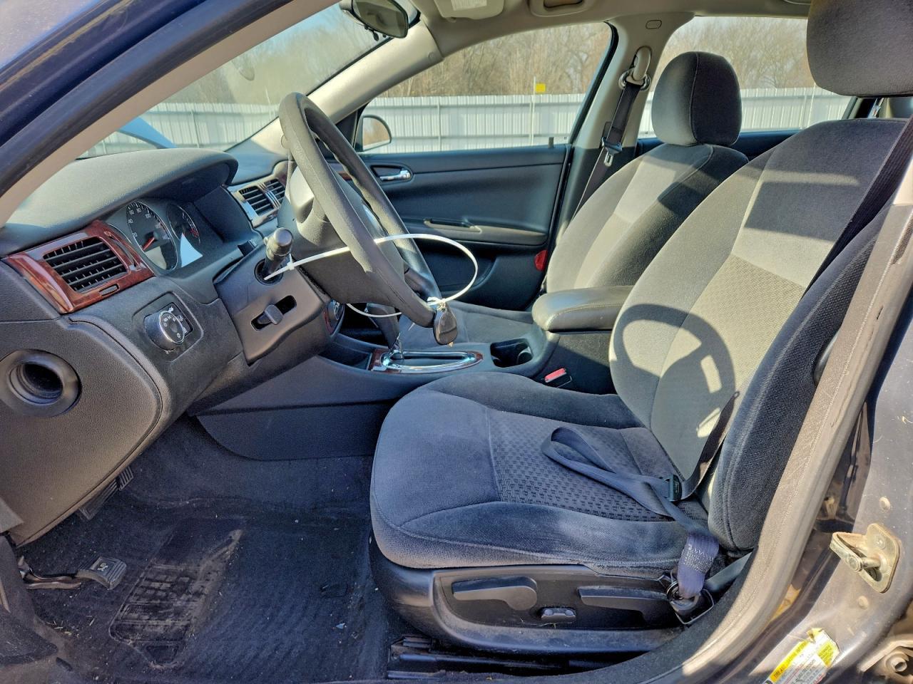 2009 Chevrolet Impala 1Lt - Image 7