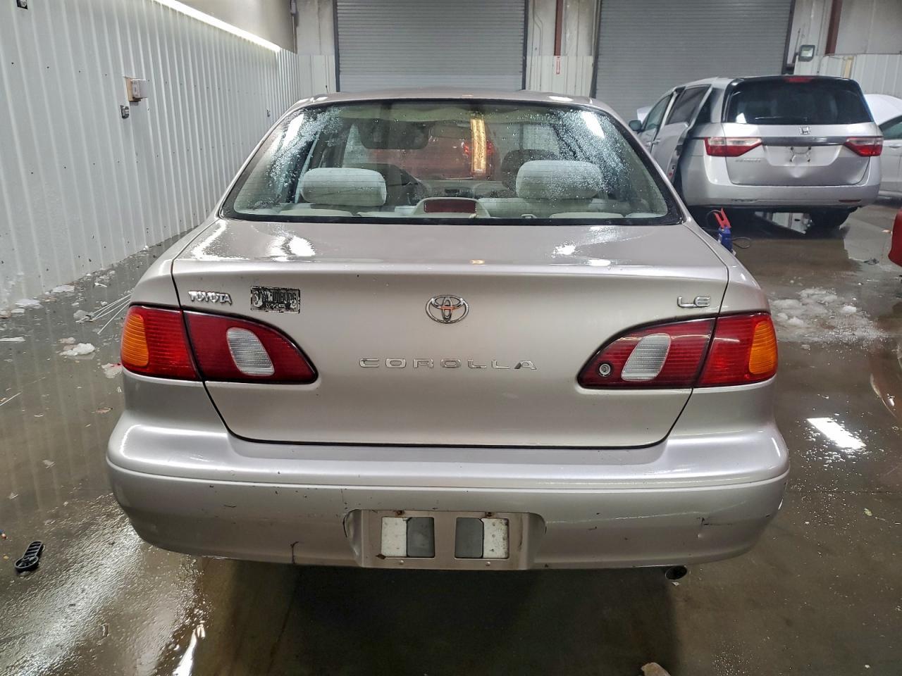 2000 Toyota Corolla Ve - Image 6