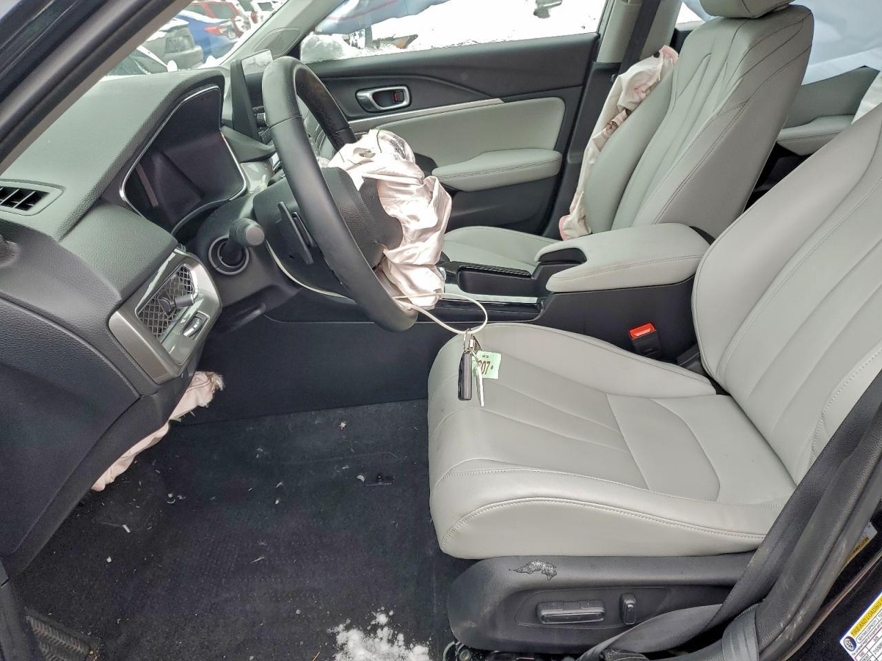 2023 Acura Integra - Фото 7