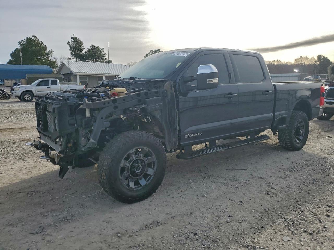 2023 Ford F250 Super Duty