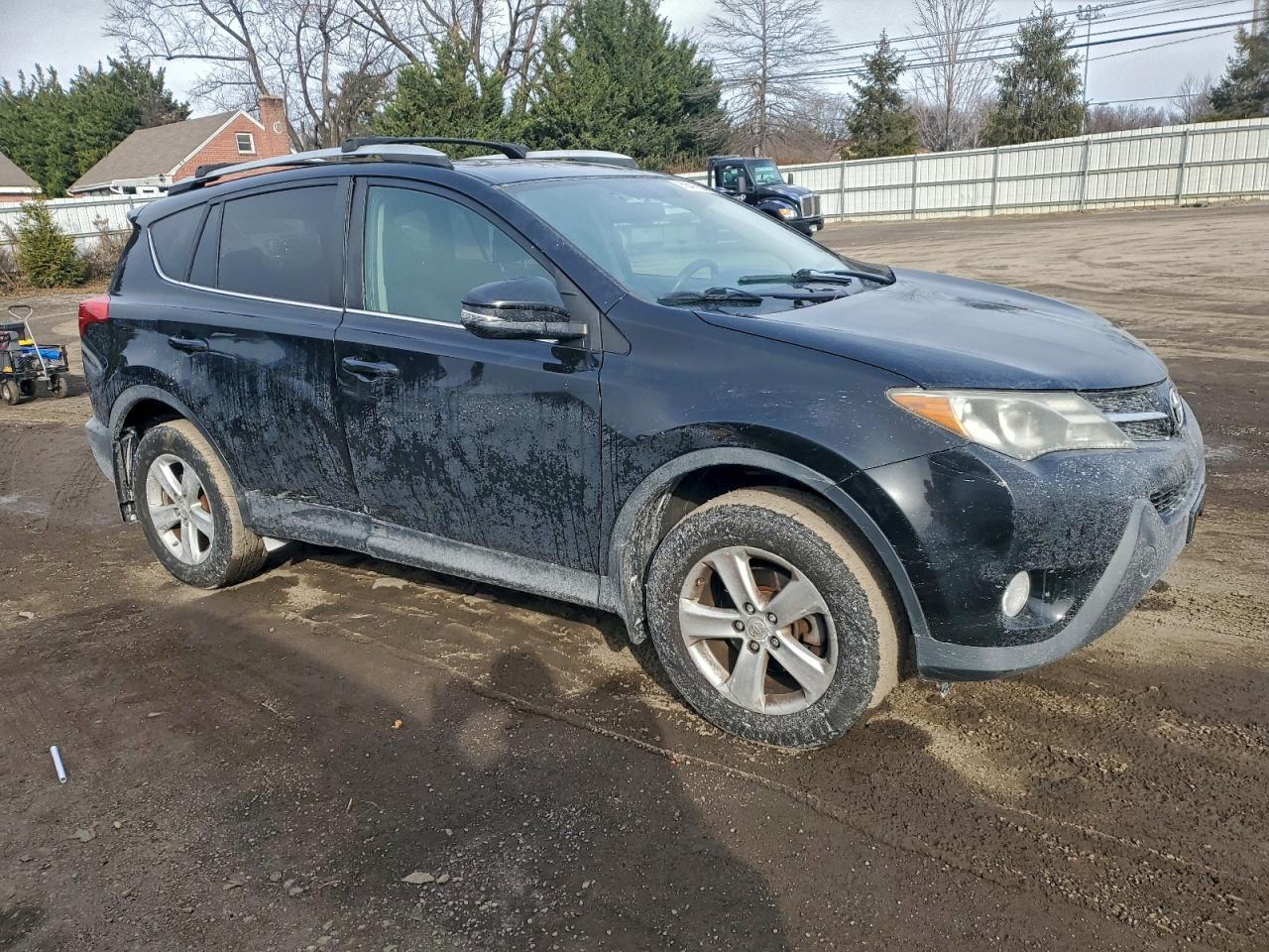 2013 Toyota Rav4 Xle - Фото 4