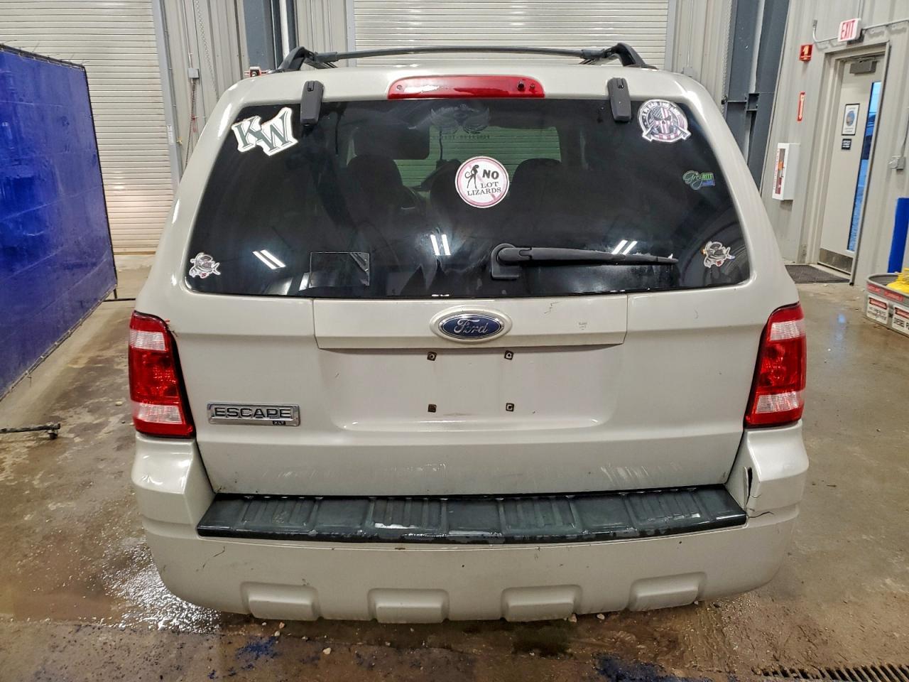 2008 Ford Escape Xlt - Image 6