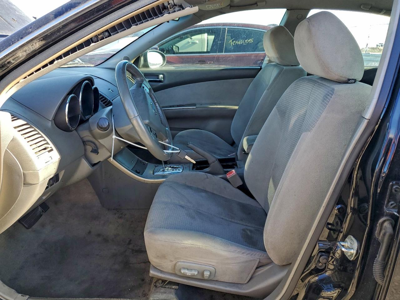 2006 Nissan Altima S - Фото 7