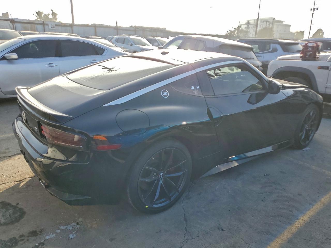 2023 Nissan Z Performance - Фото 3