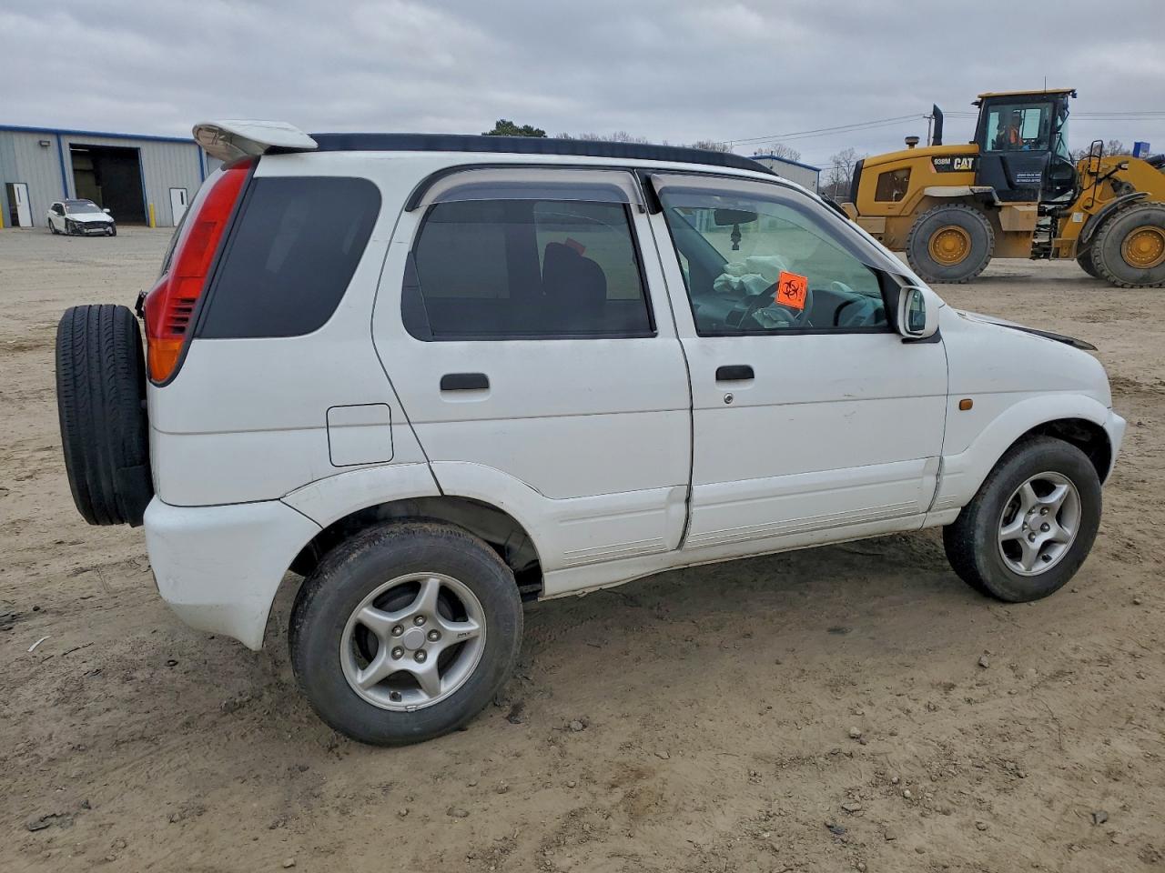1999 Toyota Camry - Фото 3
