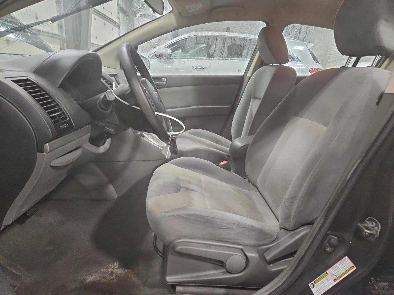 2009 Nissan Sentra 2.0 - Фото 7