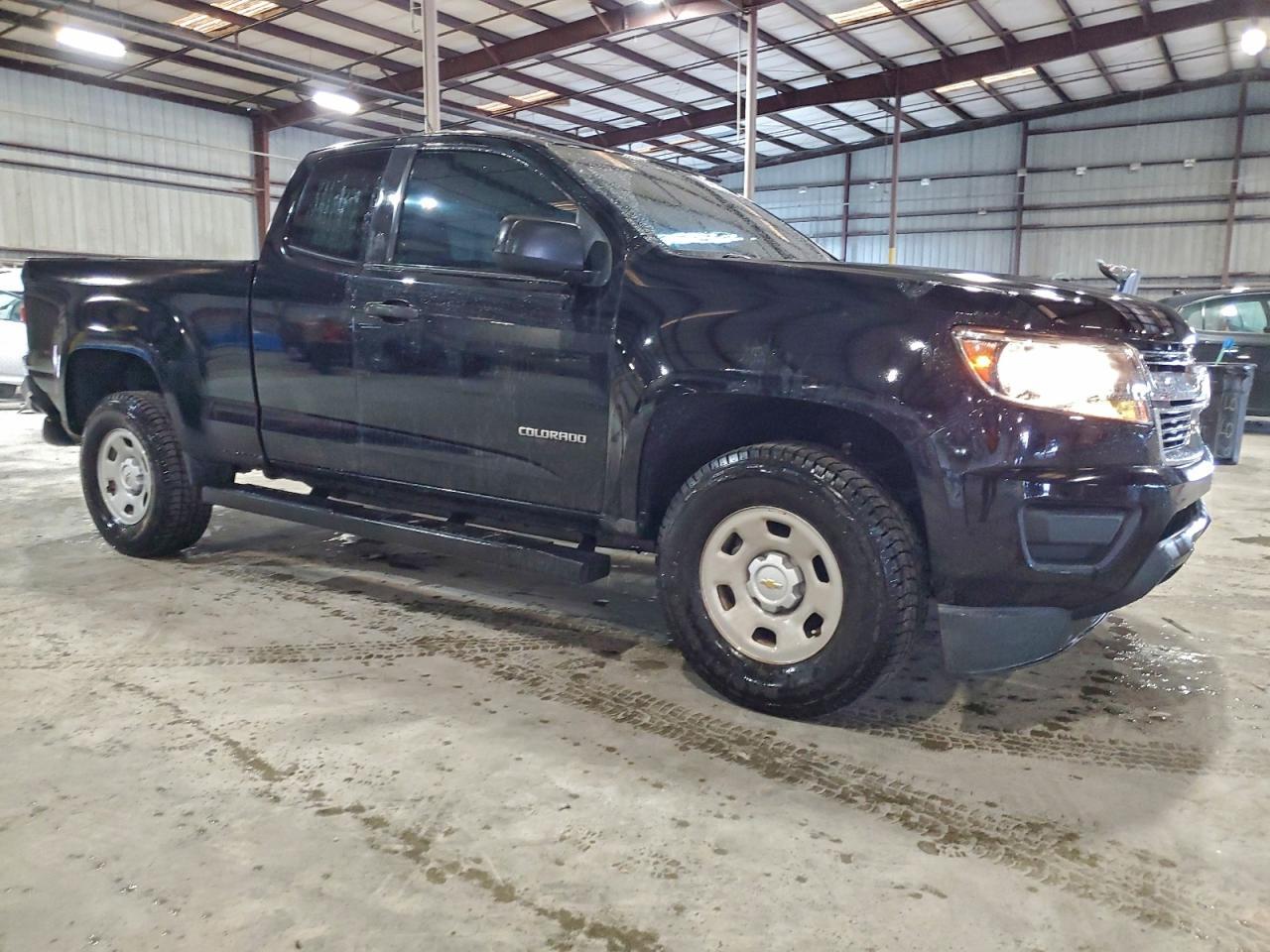 2018 Chevrolet Colorado - Image 4