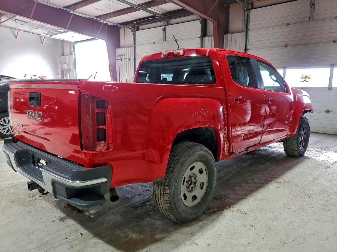 2016 GMC Canyon - Фото 3