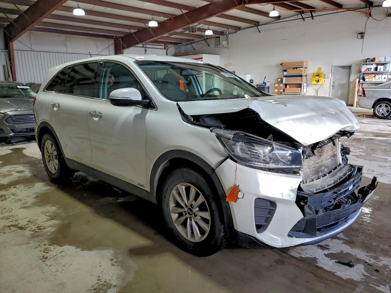 2019 Kia Sorento Lx - Фото 4