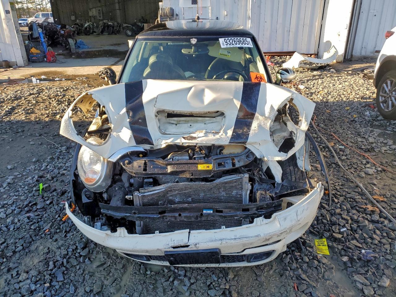 2012 Mini Cooper S - Фото 5