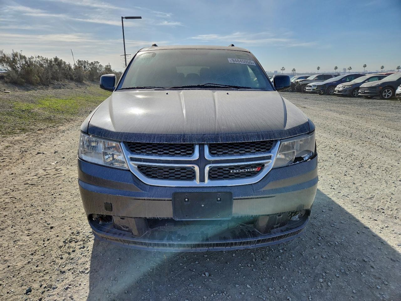 2017 Dodge Journey Sxt - Image 5